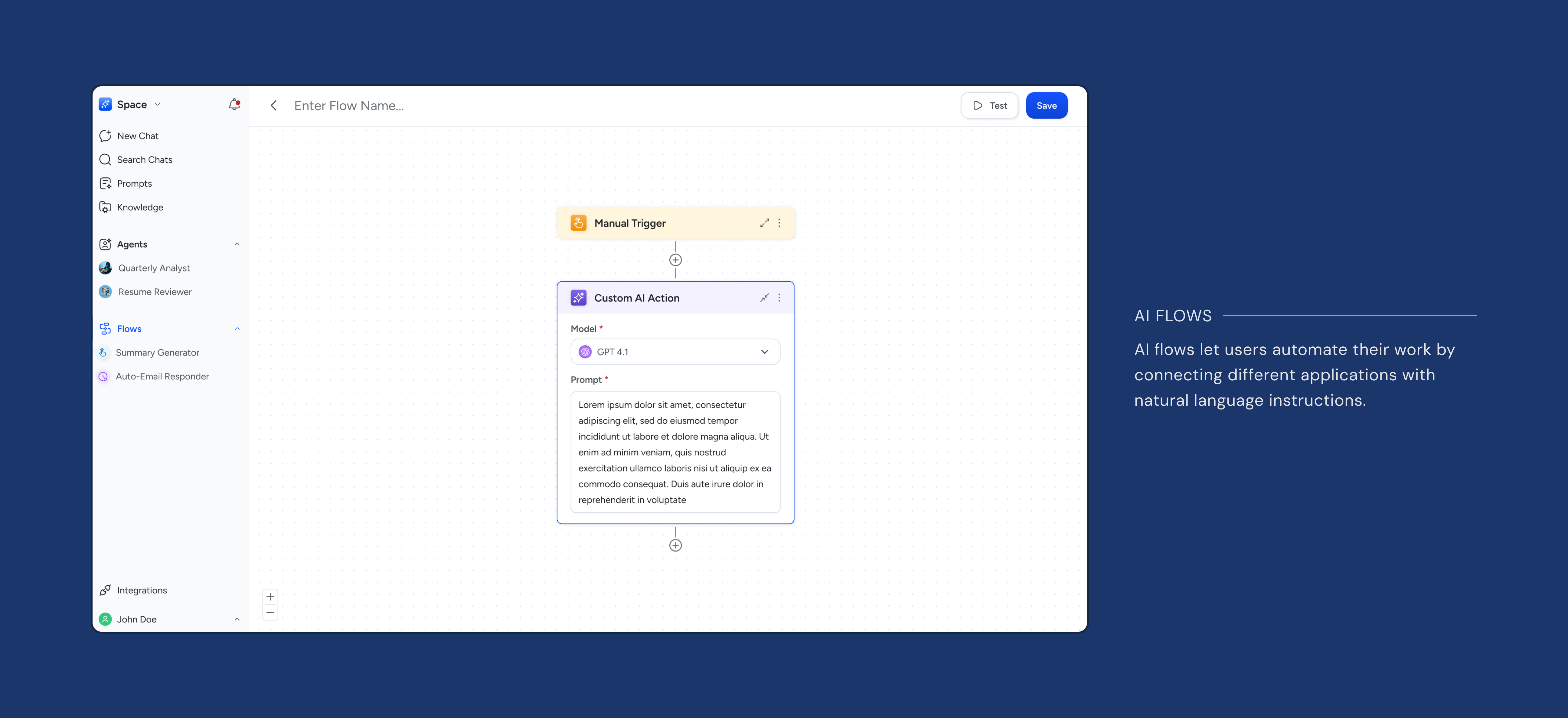 Wireframes and collaborative UI designs