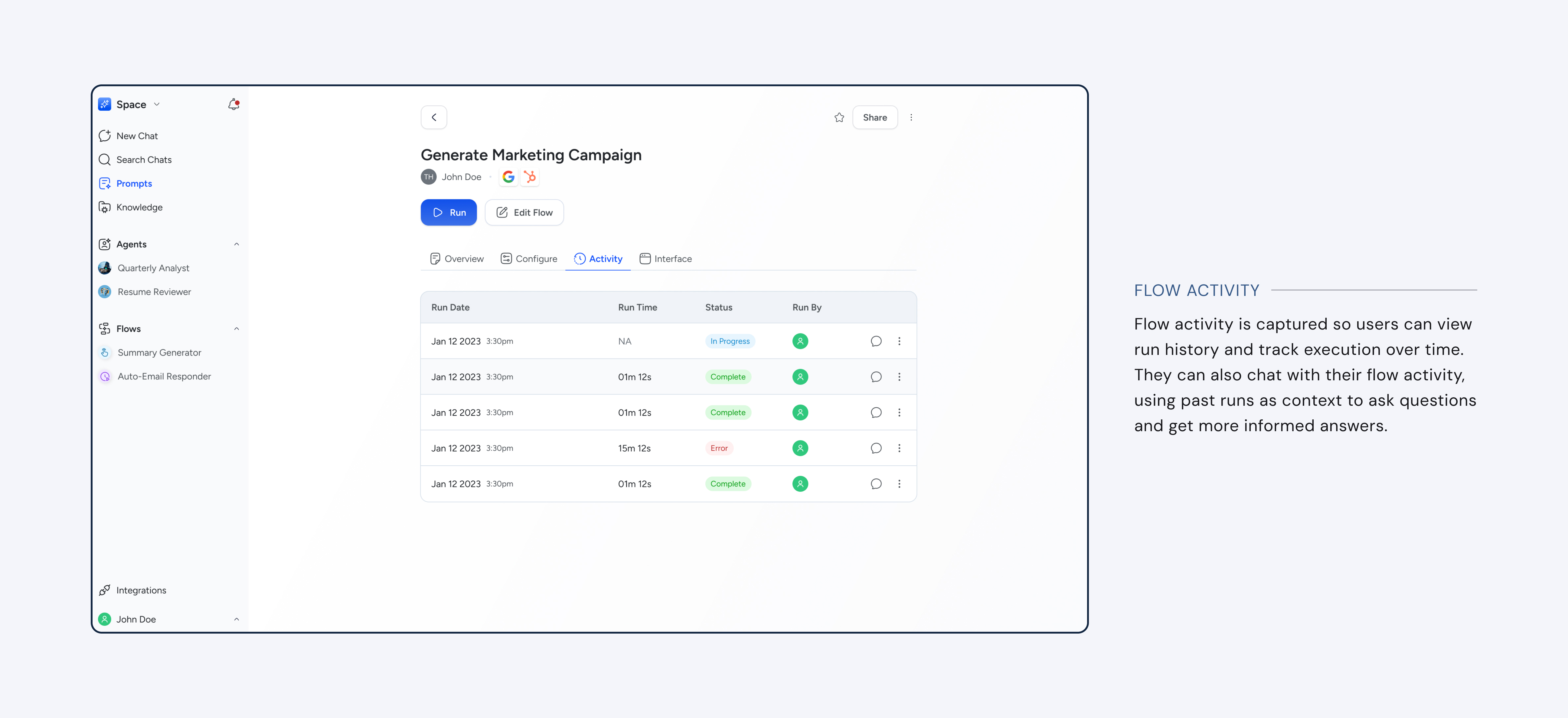 Wireframes and collaborative UI designs