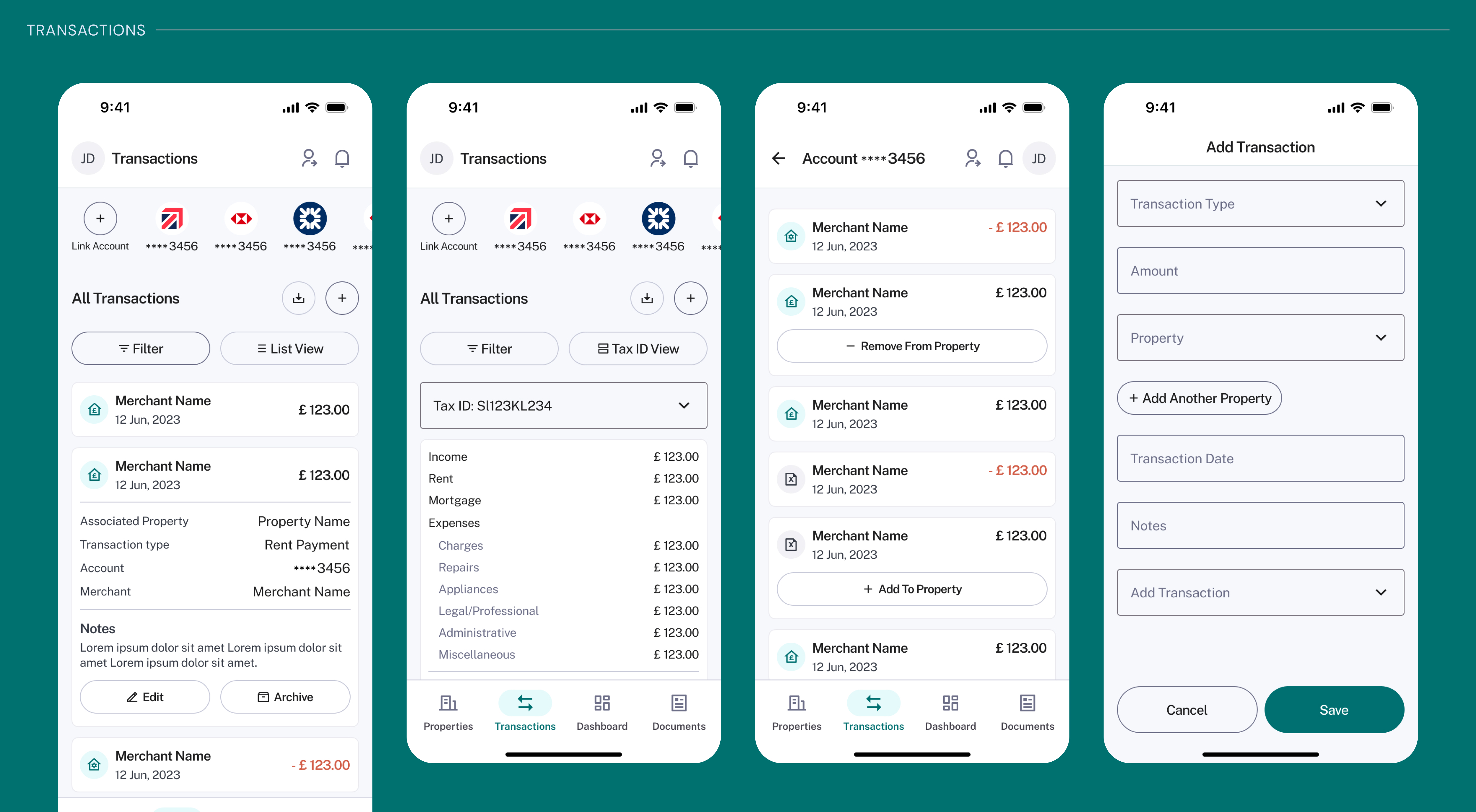 Wireframes and collaborative UI designs